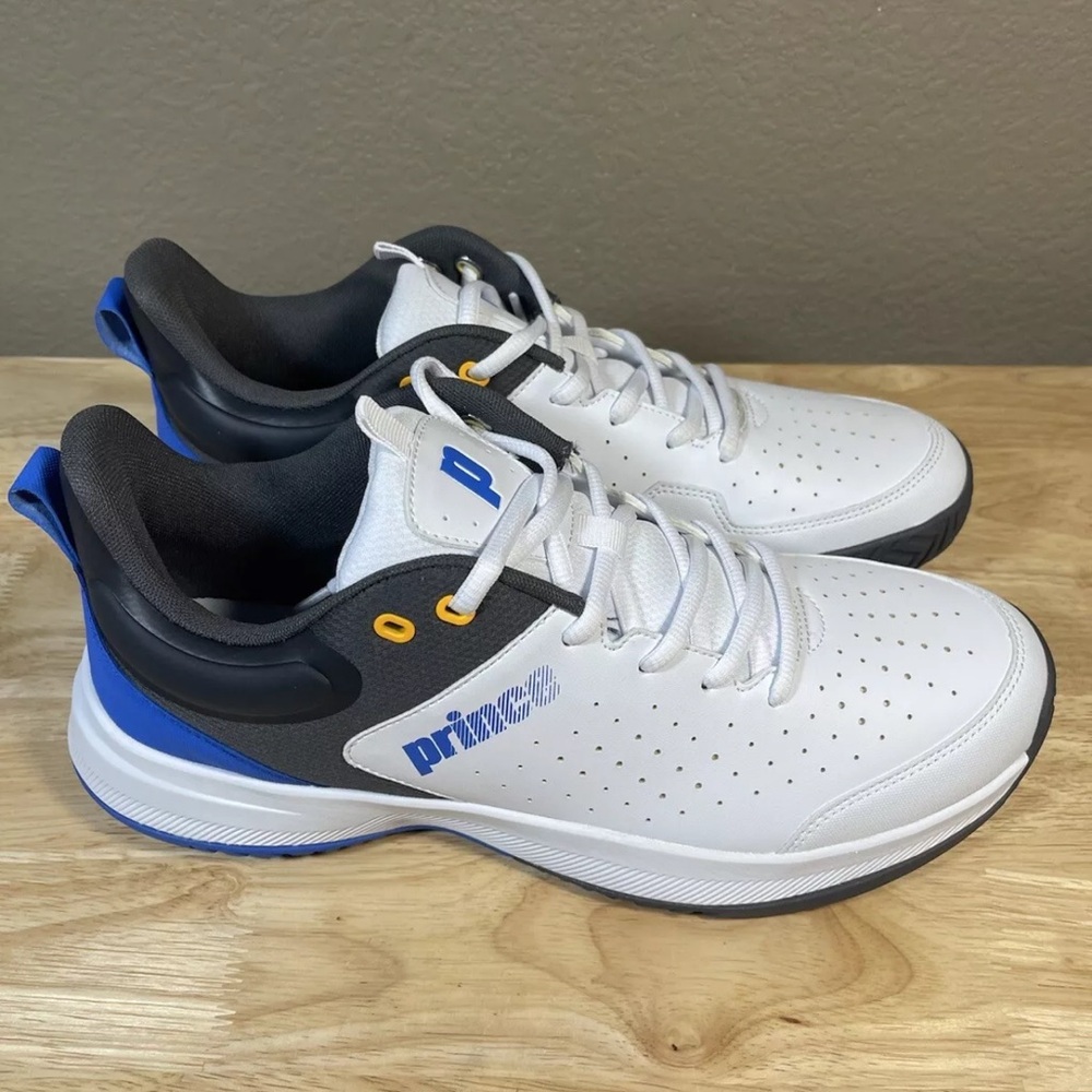 Prince Pickleball Shoes Mens Size 12